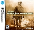 Logo Emulateurs Call of Duty - Modern Warfare - Mobilized